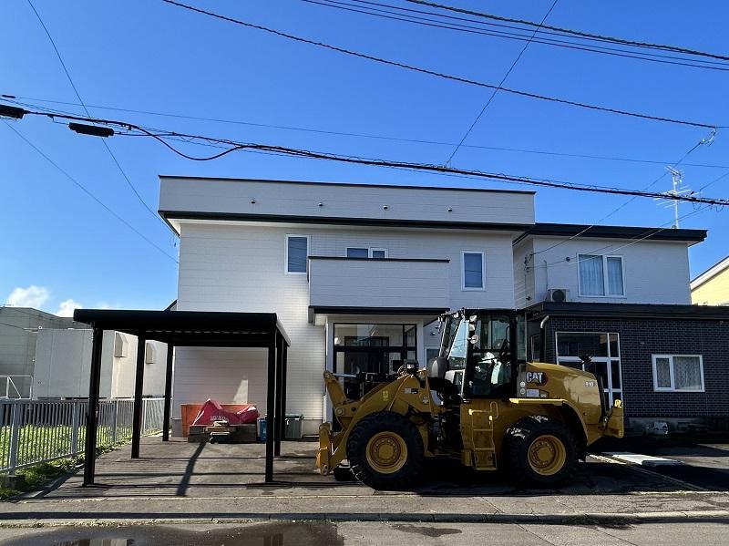 既存住宅