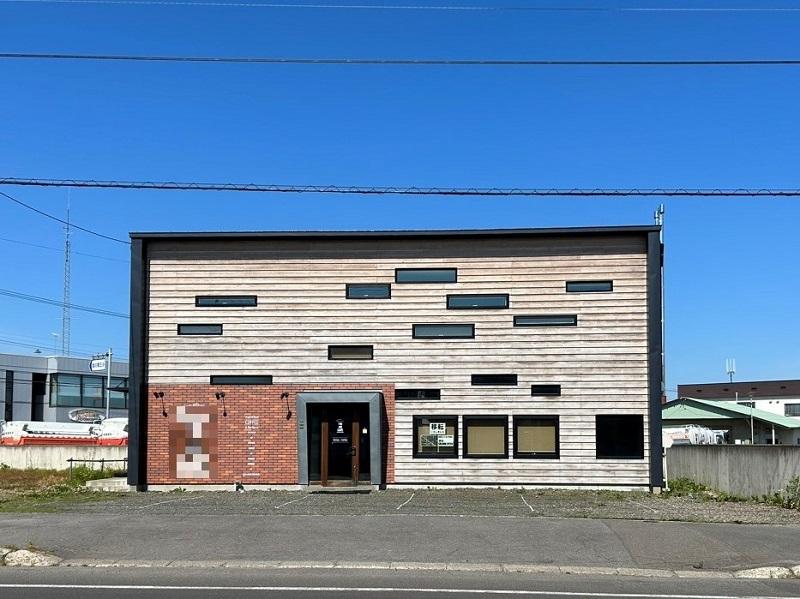 店舗兼住宅