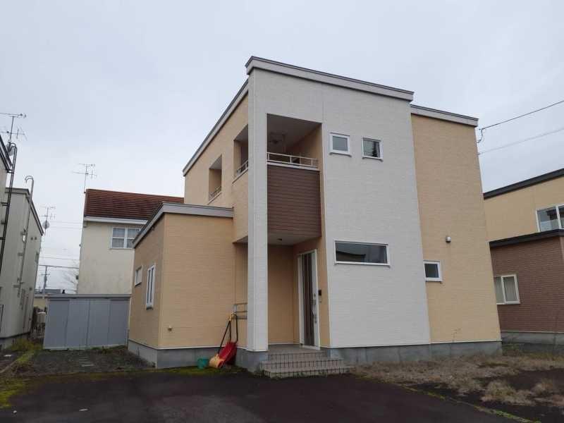既存住宅