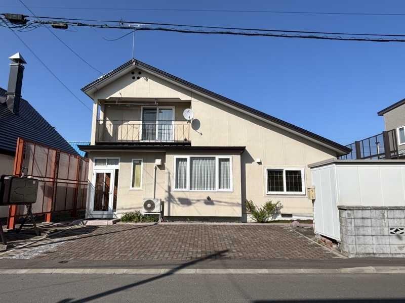 既存住宅