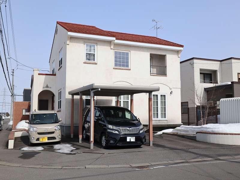既存住宅