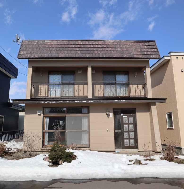既存住宅