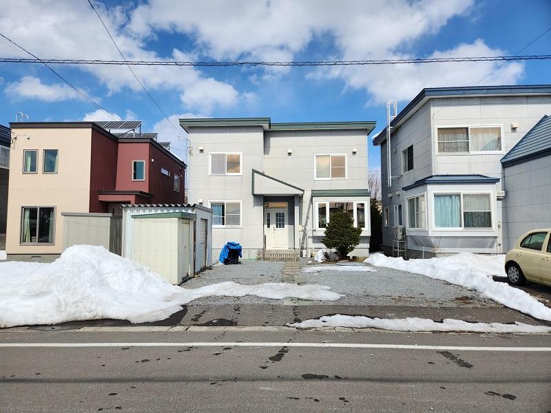 既存住宅