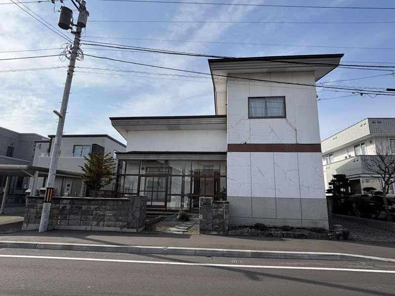 既存住宅