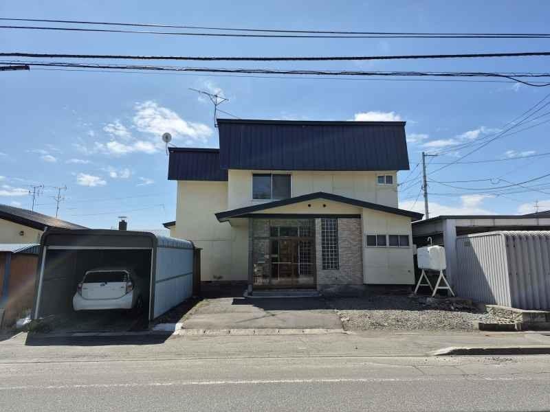 既存住宅