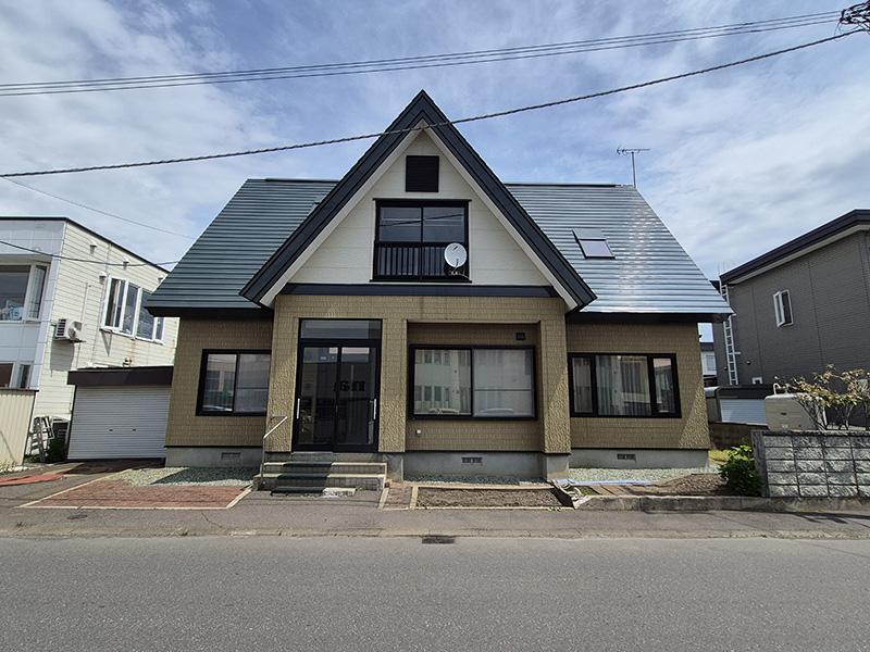 既存住宅