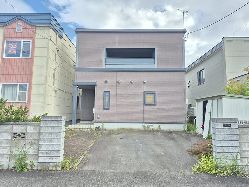 既存住宅