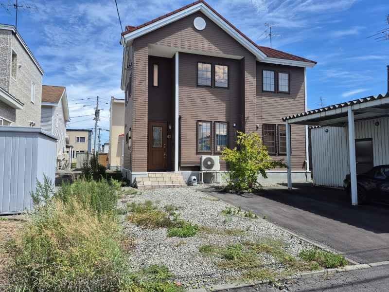 既存住宅